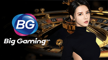 BG big gaming
