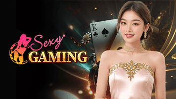 Sexy-Gaming