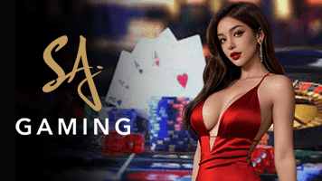 Sa gaming