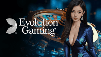Evolution Gaming