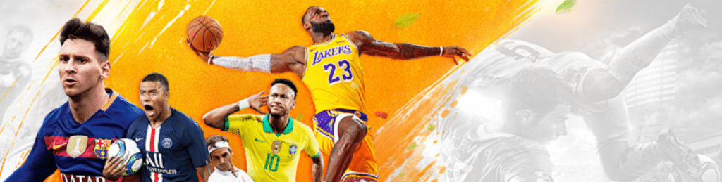 sports