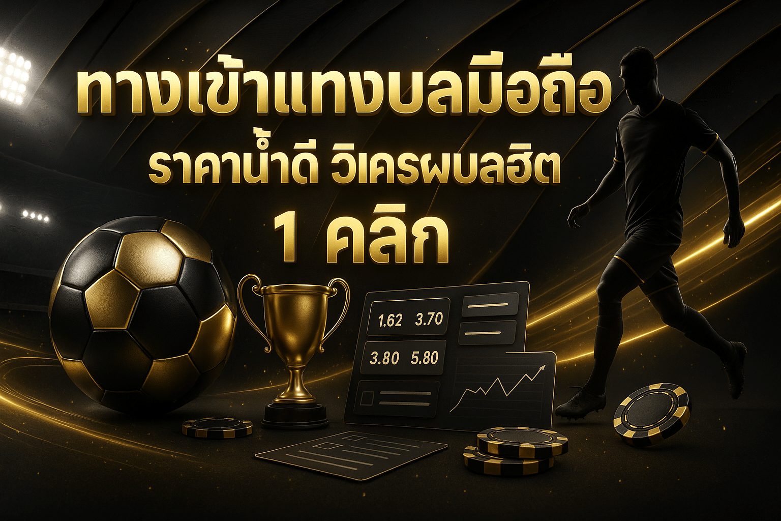 ทางเข้าแทงบอลมือถือ