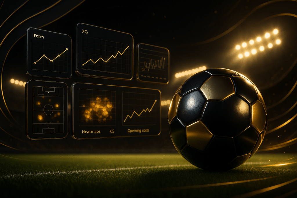 tonight-picks-form-stats-opening-odds-dashboard